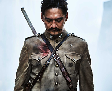 เผยภาพชุดแรก “ขุนพันธ์ 3” บ้านเมืองยุคหลังสงครามโลก ภารกิจครั้งใหม่ของขุนพันธ์ มือปราบคงกระพัน กับการ “จับตาย” 2 มีนาคม 2566 ในโรงภาพยนตร์